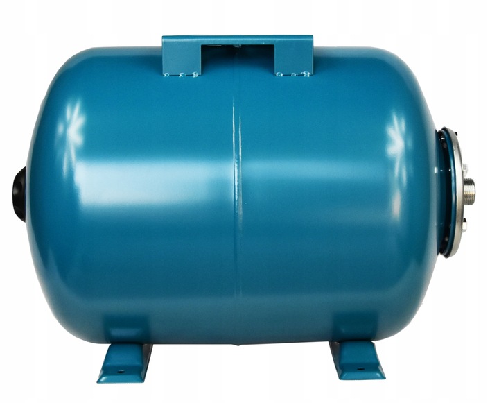 50 ZBIORNIK PRZEPONOWY HYDROFOROWY HYDROFOR STAL WĘGLOWA DO POMPY WODY