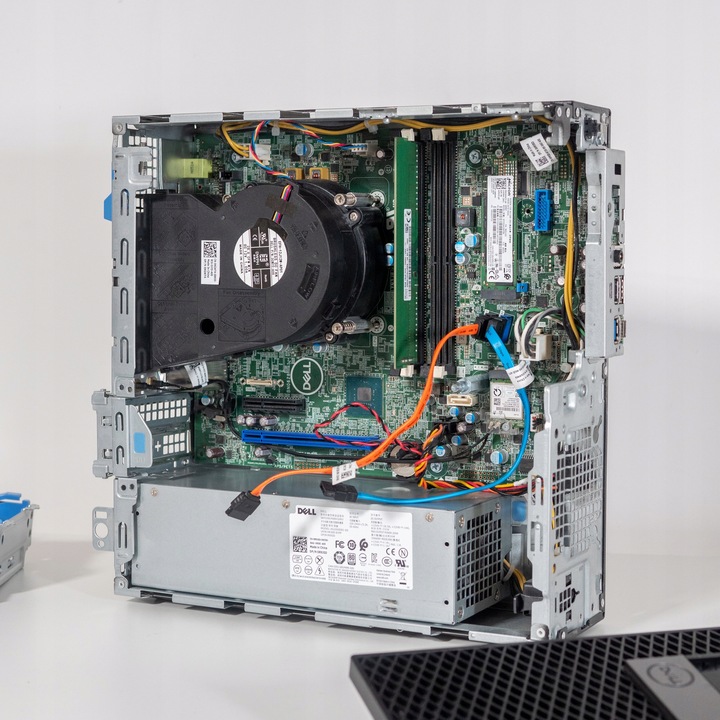 KOMPUTER DELL 5060 I5 8GEN 16GB 512SSD M.2 W11PRO WIFI