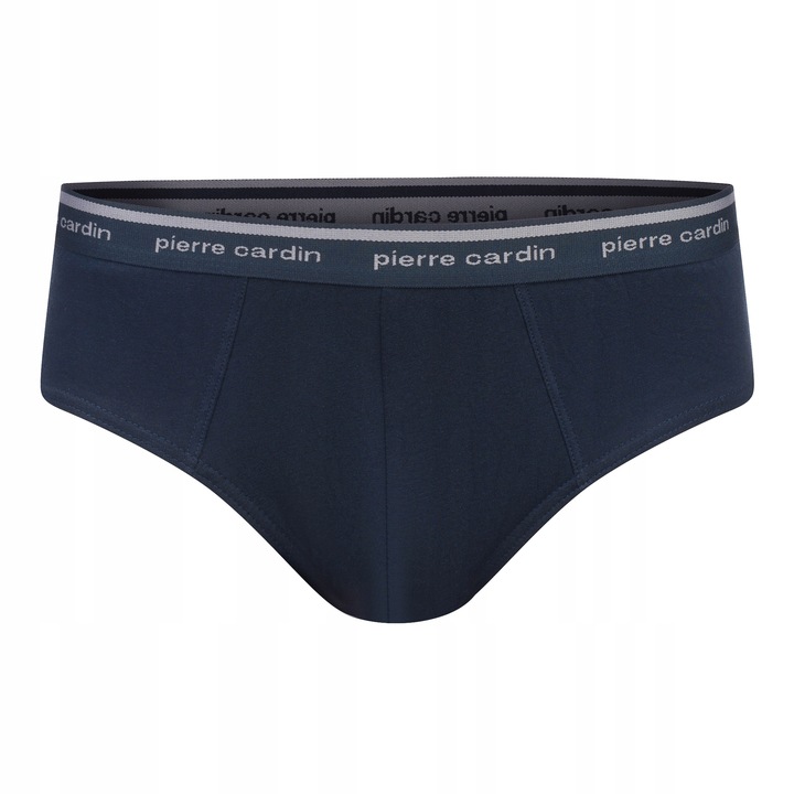 Slipy Męskie PIERRE CARDIN Majtki 4 SZTUKI