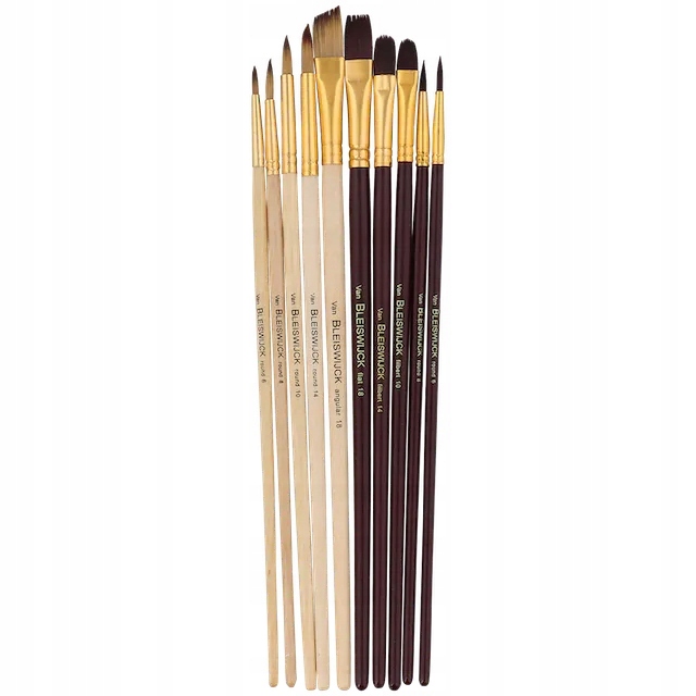 ZESTAW ARTYSTYCZNY MALARSKI DO MALOWANIA DLA DZIECI ZE SZTALUGĄ FARBY