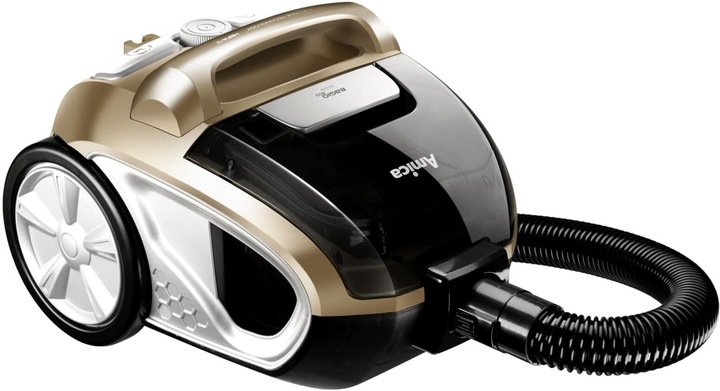 ODKURZACZ BEZWORKOWY AMICA Bagio Eco VM3045