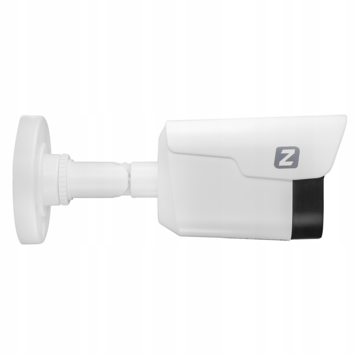 Kamera Zewnętrzna IP PoE 4MPx 30m IR 3.6mm + AUDIO IP66