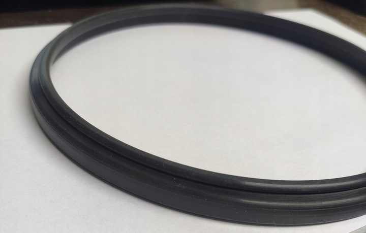 Uszczelka pokrywki ZEPTER fi 200 stary typ