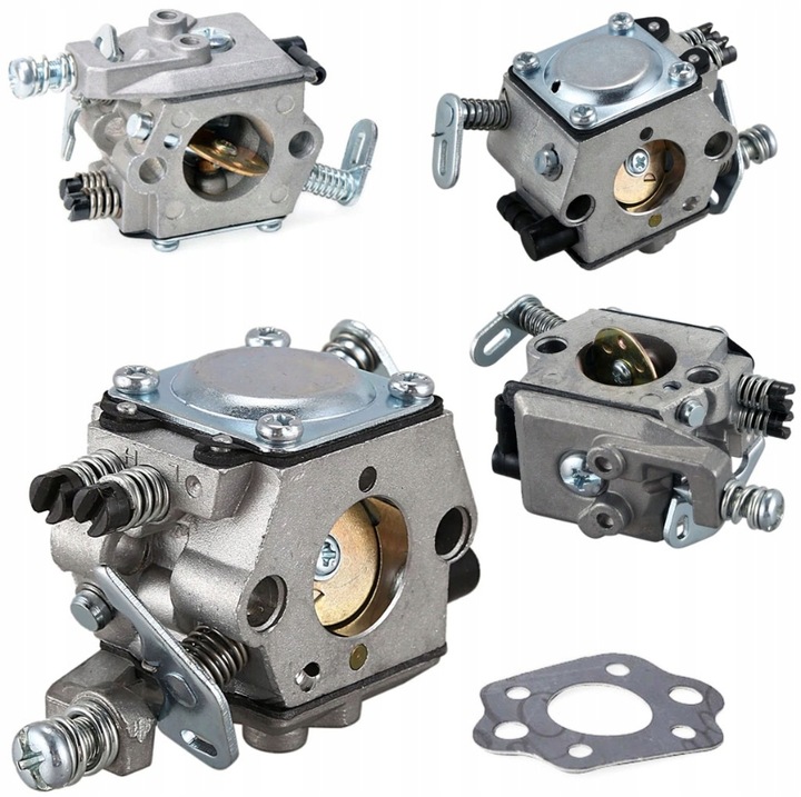 GAŻNIK DO PIŁY STIHL 021 023 025 MS 230 250 MS210 MS230 MS250 +