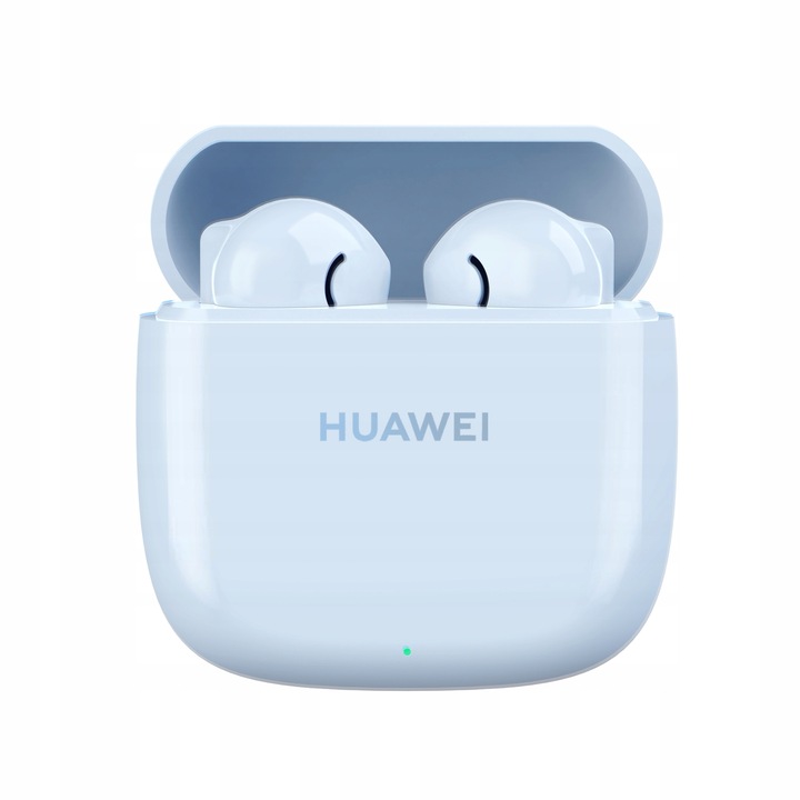 Słuchawki douszne HUAWEI FreeBuds SE 2 Niebieski