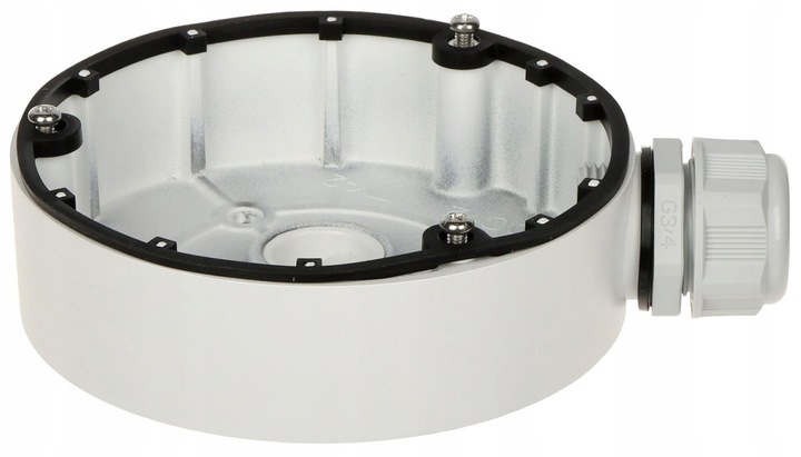 Puszka montażowa HIKVISION DS-1280ZJ-DM8