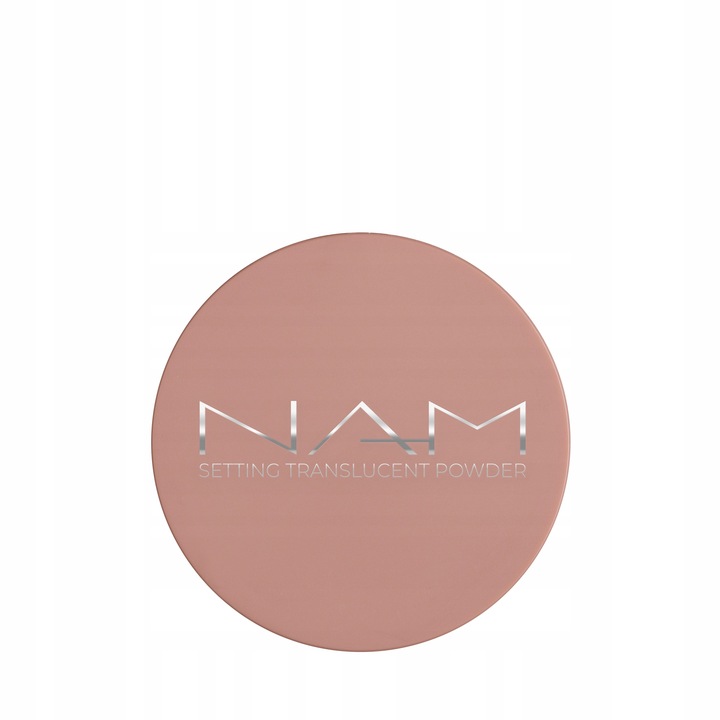 NAM Setting Translucent Powder
