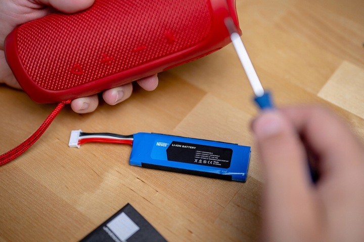 Akumulator Newell zamiennik MY-JMF310SL do JBL Flip 4