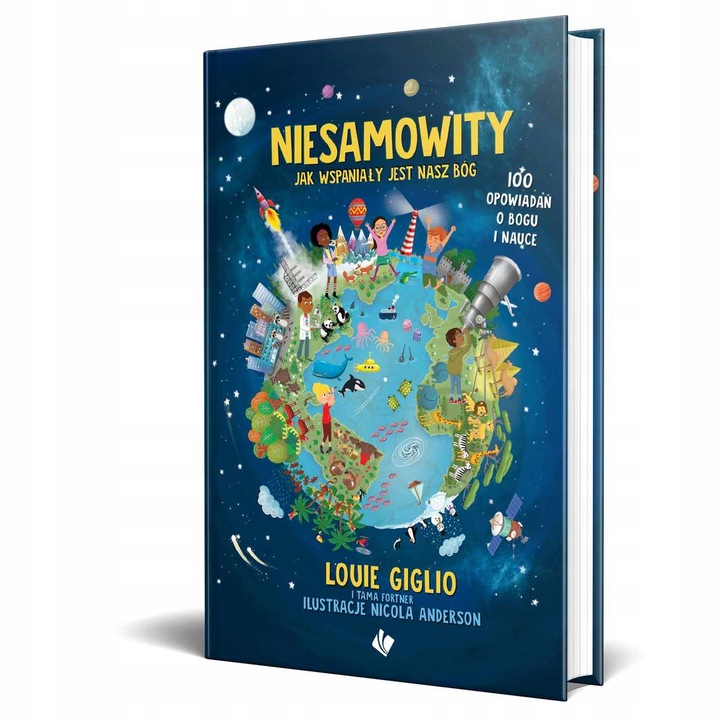 Niesamowity - Jak wspaniały jest nasz Bóg