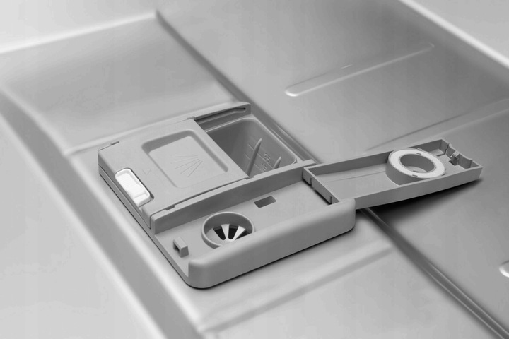 ZMYWARKA DO ZABUDOWY 45CM AMICA DIM41E5QO | 9 KPL | STEAMPOWER | TYLKO