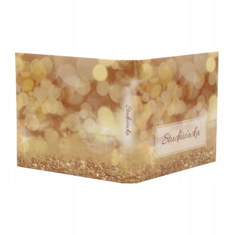 Etui na pendrive + wzór Studniówka