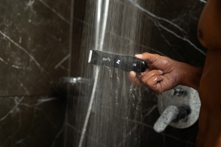 SHAV 2 - Maszynka Golarka do Strzyżenia Włosów | KONKURS SZTABKA ZŁOTA