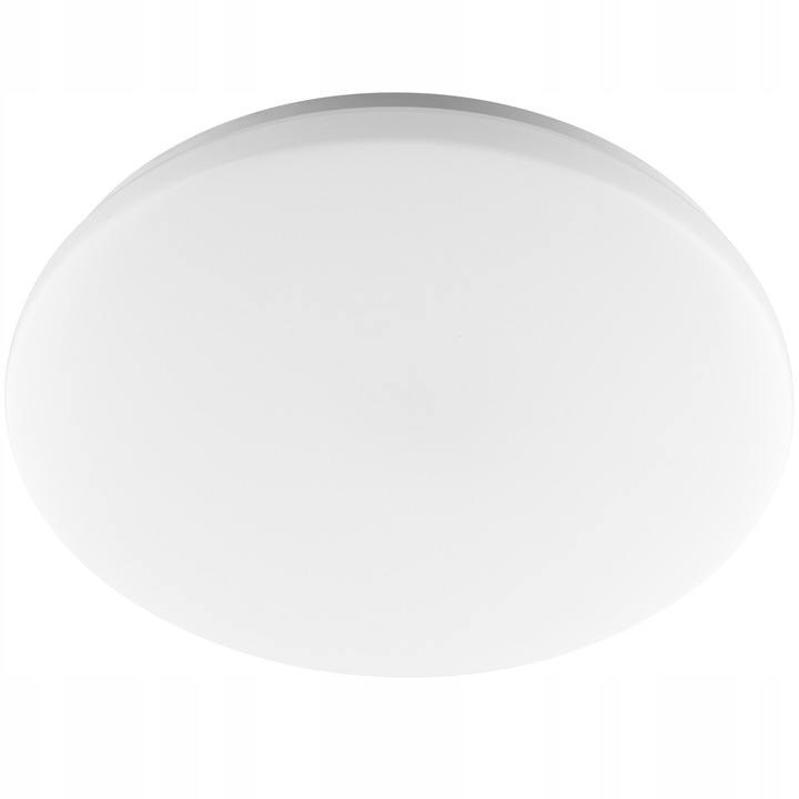 LAMPA DO ŁAZIENKI PLAFON ŁAZIENKOWY LED 24W IP44 PANEL SUFITOWY