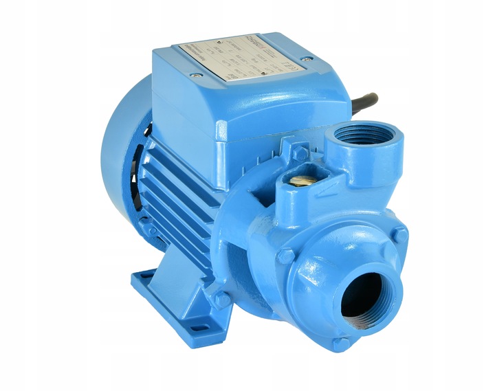 POMPA DO WODY STUDNI PODLEWANIA QB60 HYDROFOROWA OGRODOWA MAŁA MOCNA 250W