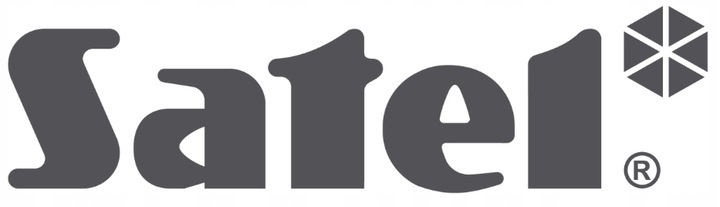 Czujnik dymu i ciepła Satel TSD-1 biała