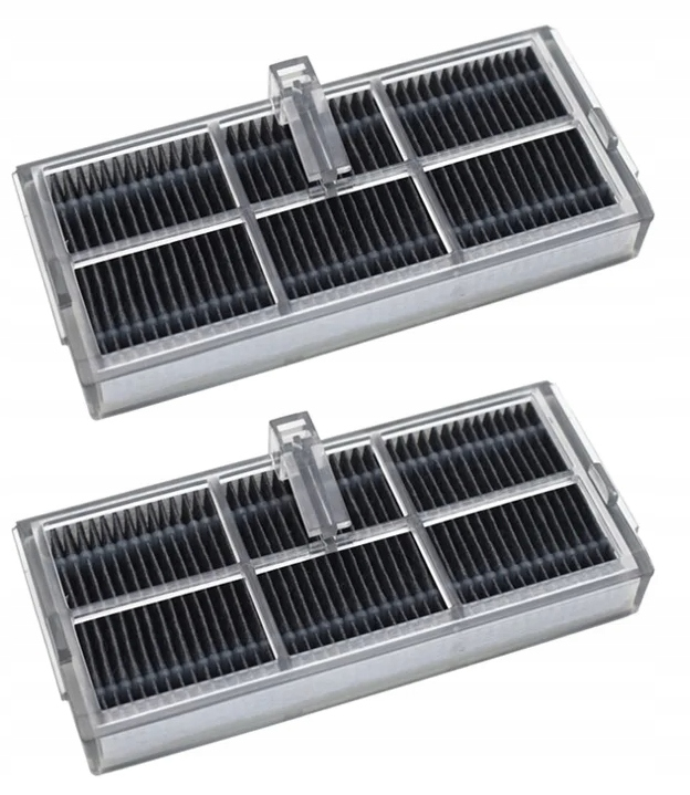 Oryginalny Zestaw Akcesoriów filtry worki do Dreame X40 Ultra X40