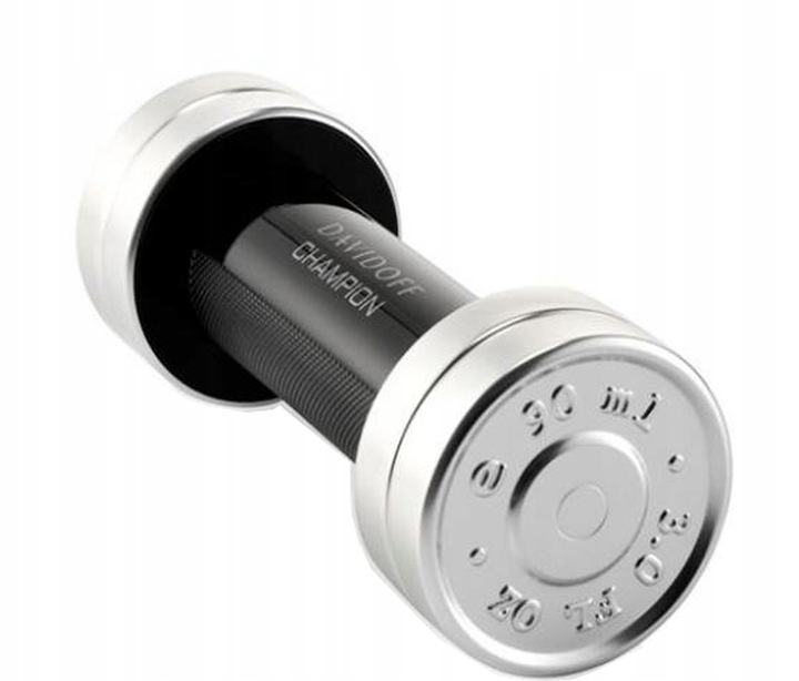 PRODUKT DAVIDOFF CHAMPION 90ML MEN
