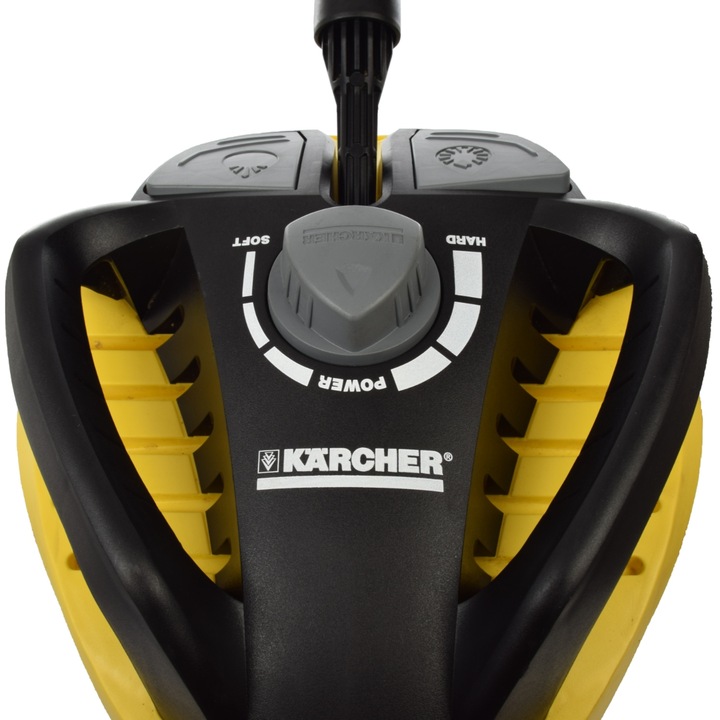 KARCHER T-RACER szczotka do mycia tarasu, kostki do K2, K3, K4, K5, K7