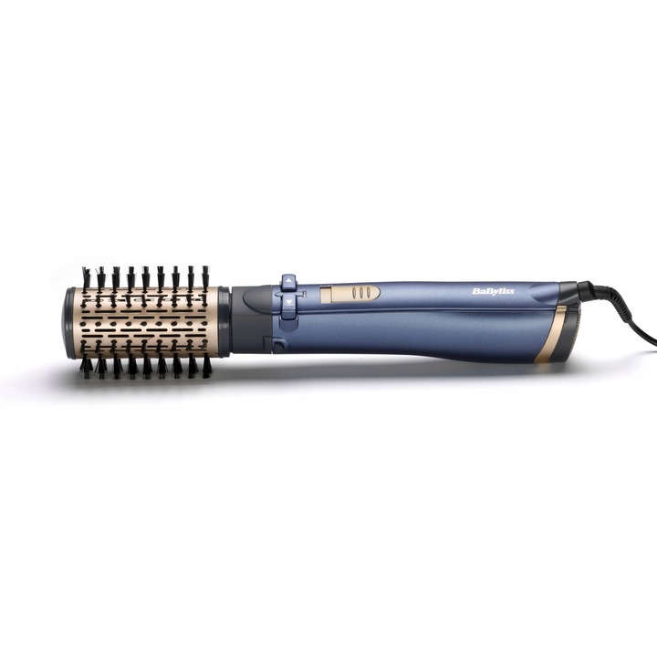 Suszarko-lokówka Obrotowa BABYLISS Style Pro 1000 AS965E 1000W