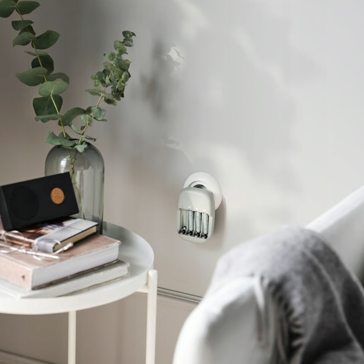 IKEA LADDA Akumulatorek do ładowania, HR03 AAA 1.2V, 750mAh 4 szt.