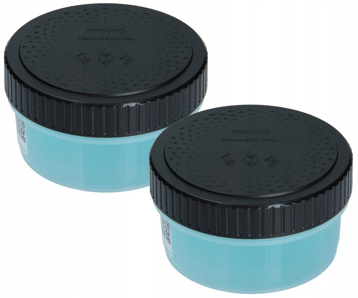 Płyn do stacji czyszczącej golarki Quick Clean Pod