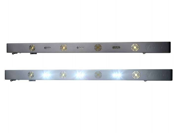 LONG STROB ODSTRASZACZ GRYZONI KUN SZCZURÓW MYSZY VIANO NA KUNY