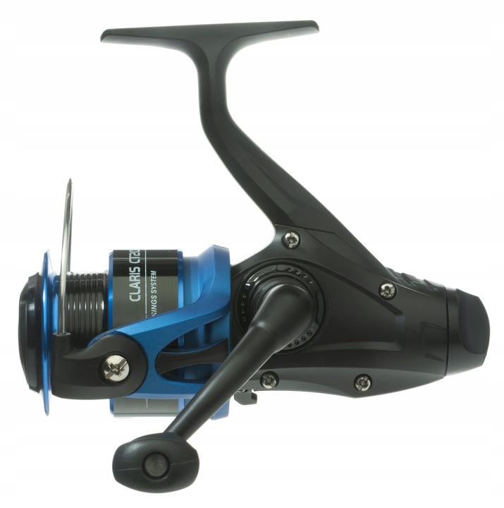 Zestaw Wędkarski Jaxon Wędka Spinning Kołowrotek