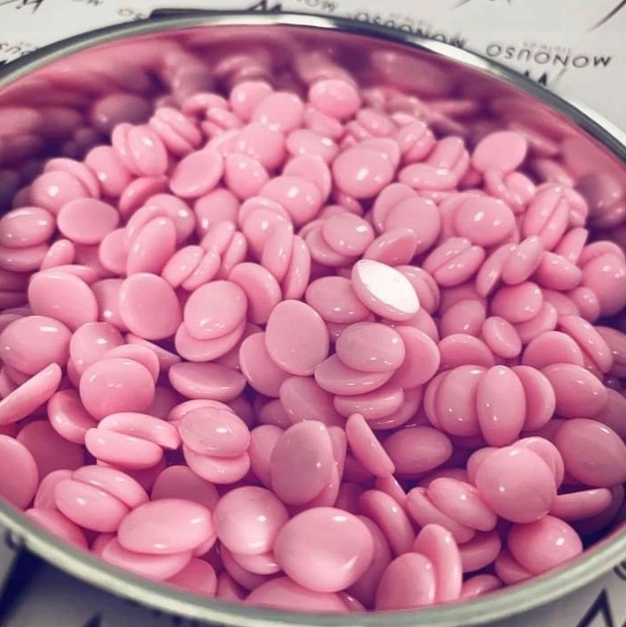 Podgrzewacz do wosku twardego w puszce do depilacji 100W iWax Diamond Tech