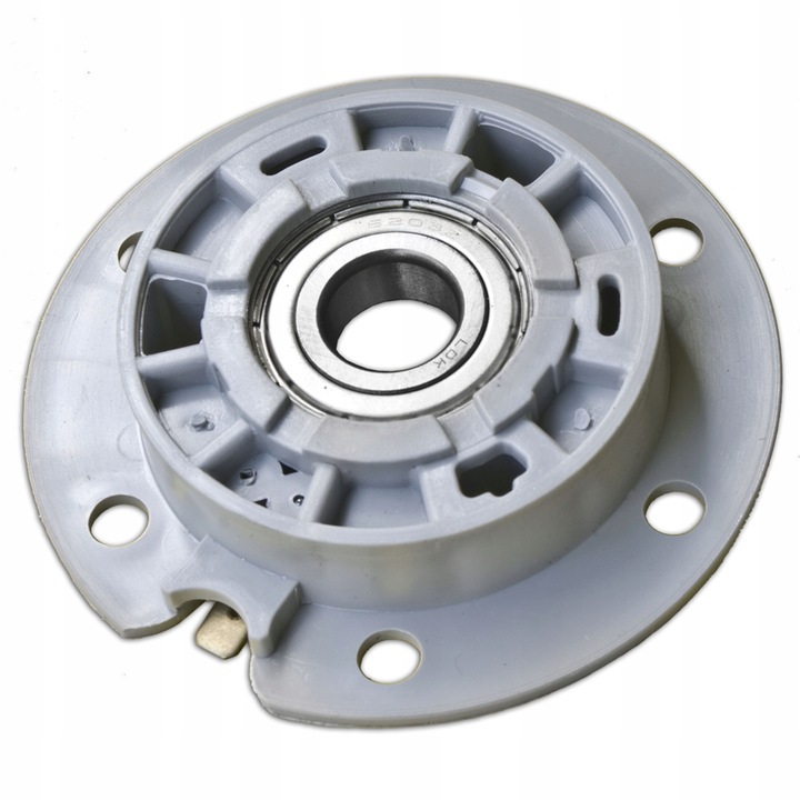 UŁOŻYSKOWANIE ŁOŻYSKO PRALKI WHIRLPOOL AWT AWE PTL KOMPLET 2 SZTUK -