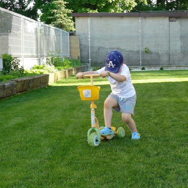 Yara Mila Complex 25kg Nawóz wieloskładnikowy YARA granulat Nawóz do