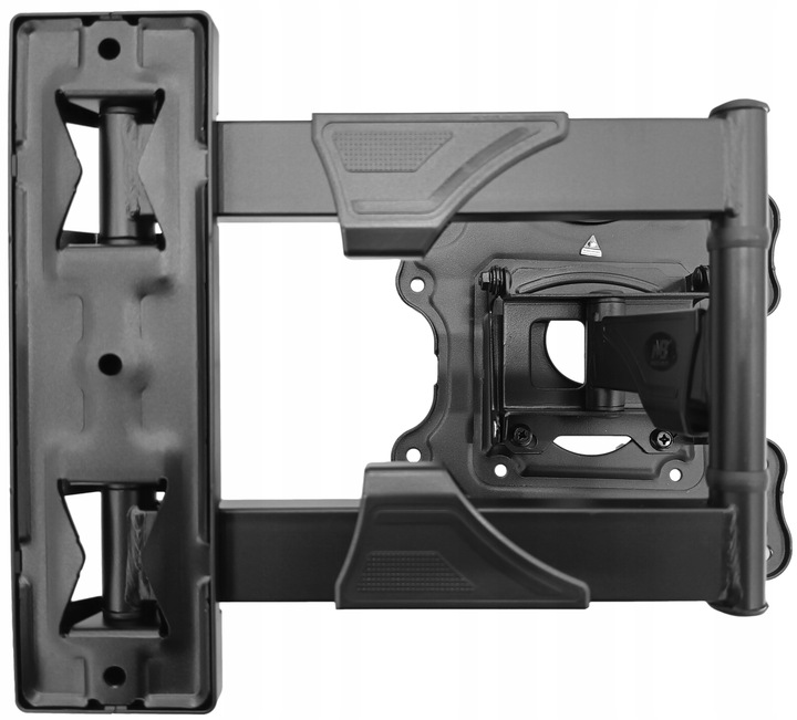 Uchwyt do telewizora TV wieszak obrotowy 32-65 cali MOCNY REGULOWANY