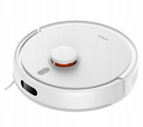 Robot sprzątający Xiaomi Robot Vacuum S20 Mopowanie 120 minut