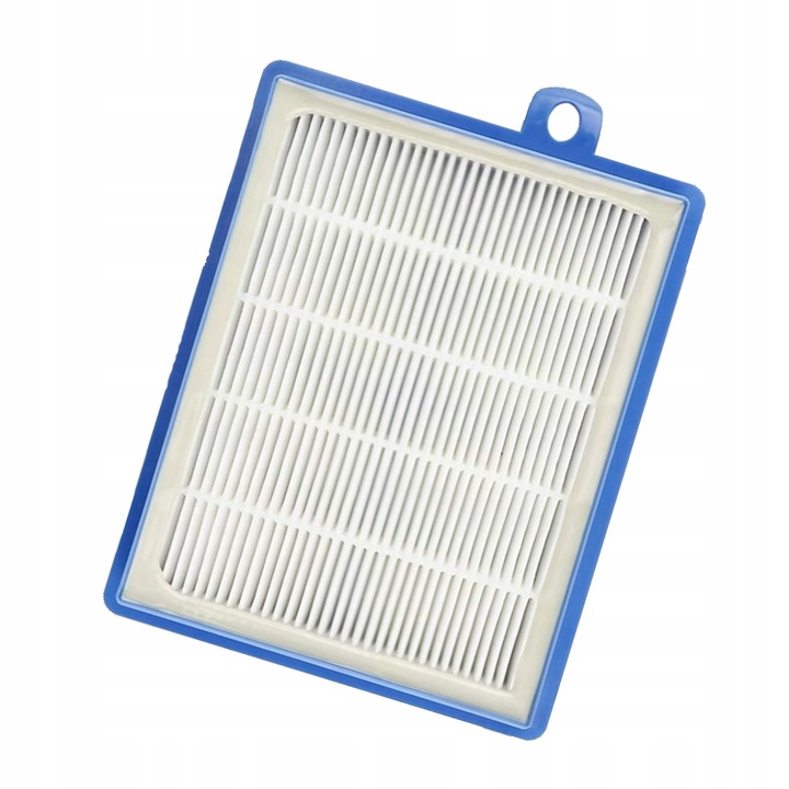 FILTR HEPA + 12x WORKI DO ELECTROLUX PHILIPS ELEKTROLUX