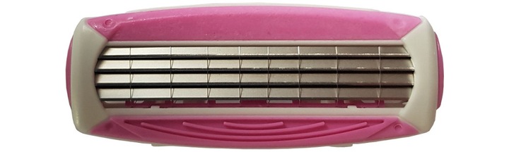 6x Wkłady Nożyki WILKINSON Quattro for WOMEN