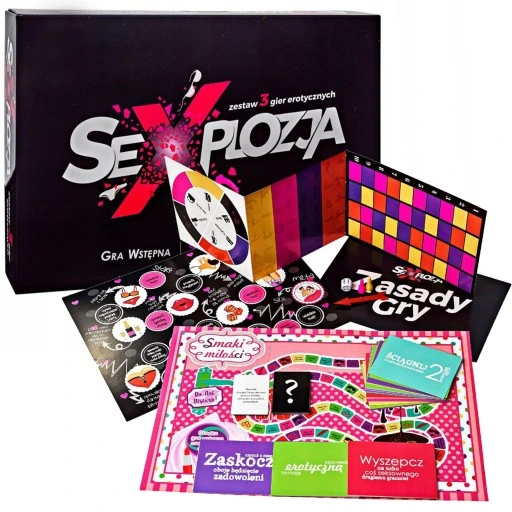 EROTYCZNA GRA DLA PAR POZYCJE KAMASUTRA prezent erotyczny dla niej niego