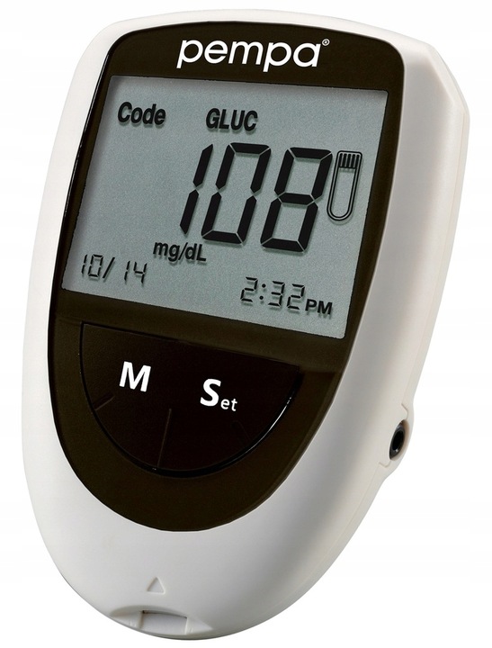 BENECHECK PLUS DO MIERZENIA GLUK CHOL MOCZU !