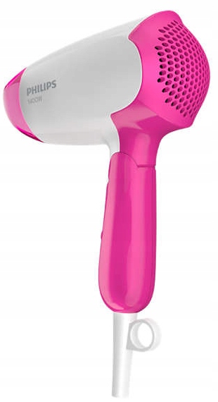 SUSZARKA DO WŁOSÓW PHILIPS SKŁADANA PODRÓŻNA MAŁA
