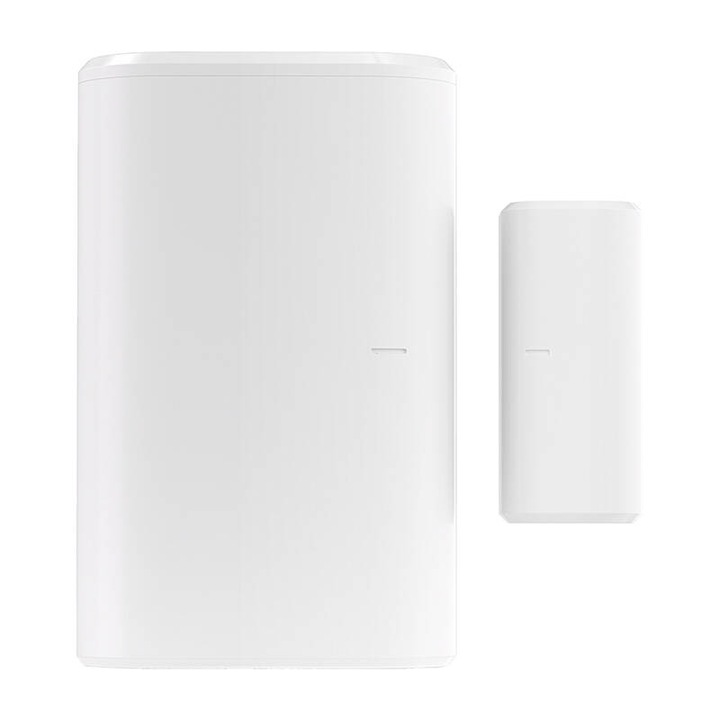 SONOFF SNZB-04P Inteligentny Czujnik Otwarcia Okien Drzwi Zigbee 3.0