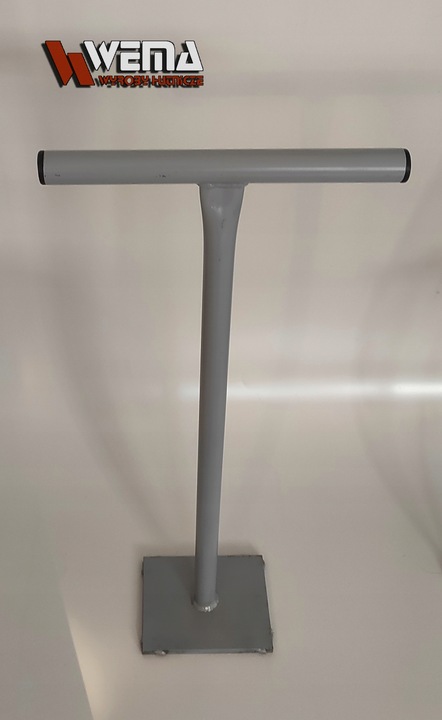 ubijak ręczny 6kg. do ziemi piachu masy kamienia