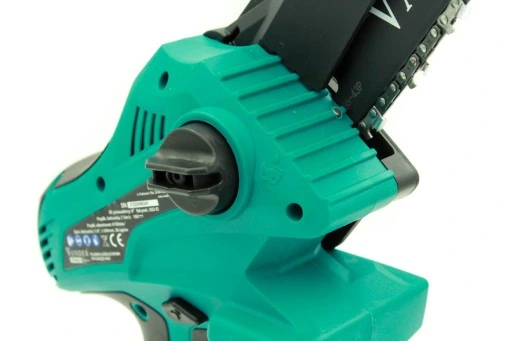 Pilarka łańcuchowa akumulatorowa piła do gałęzi 15cm 18V 4Ah Vander