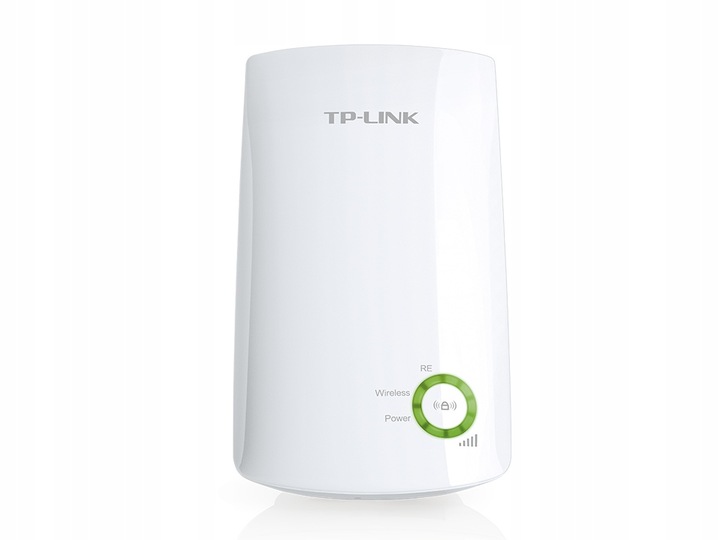 Wzmacniacz sygnału Wi-Fi TP-Link TL-WA854RE