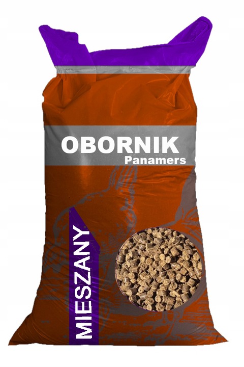 OBORNIK GRANULOWANY 25KG Bydlęcy Kurzy Nawóz EKOLOGICZNY do POMIDORY