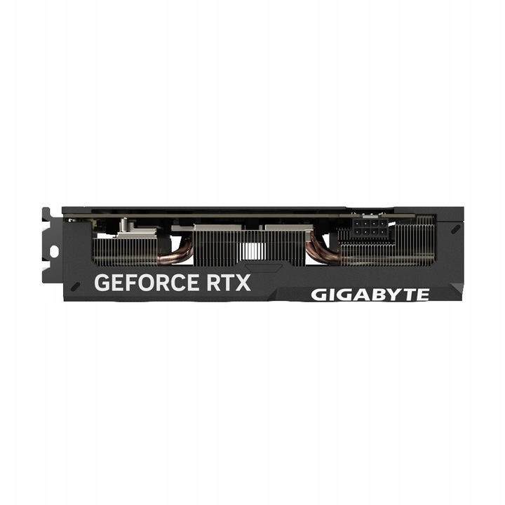 Karta graficzna GIGABYTE GeForce RTX 4070 WINDFORCE 2X OC
