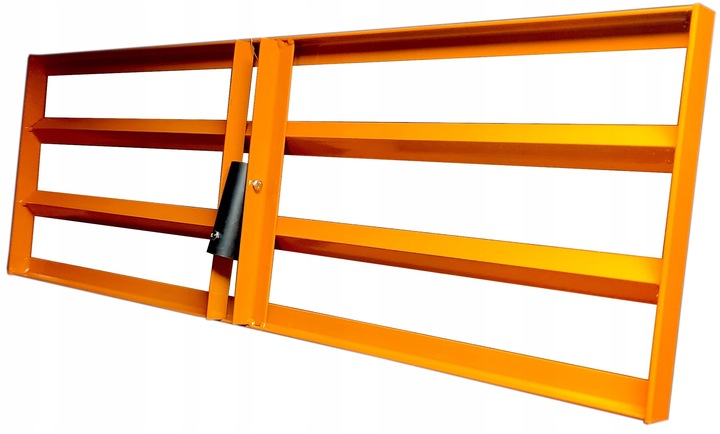 Ręczny Niwelator Terenu level rake 90cm Grabie Do Ogrodu Masywny