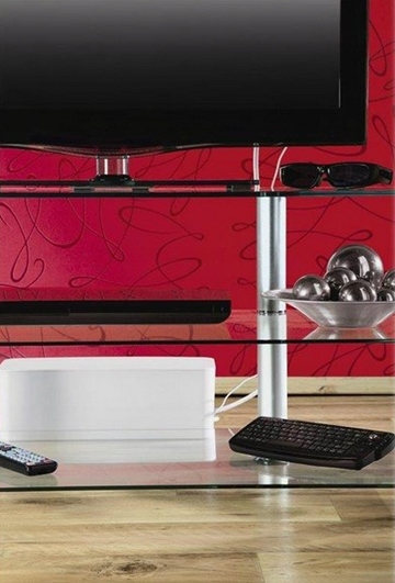 POJEMNIK ORGANIZER NA KABLE PUDEŁKO LISTWY KABLI L