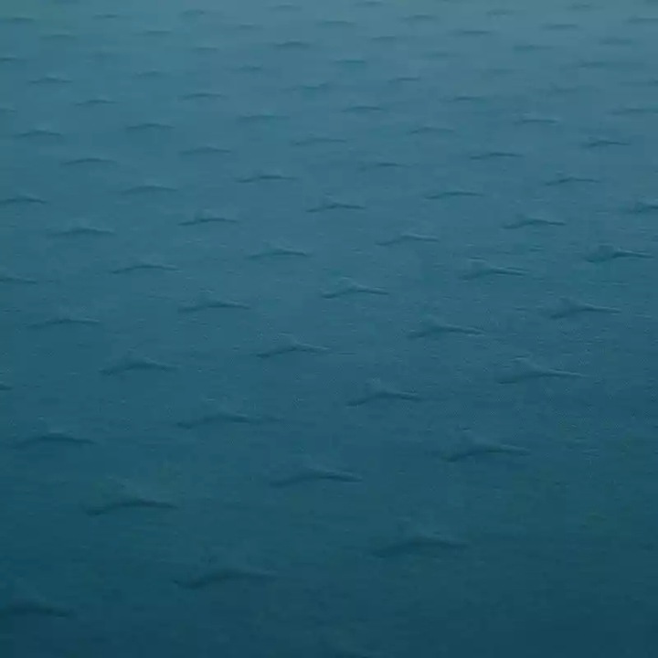 Mata kempingowa samopompująca Quechua Comfort