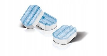 SIEMENS TZ80002B Tabletki odkamieniające ODKAMIENIACZ DO EKSPRESÓW