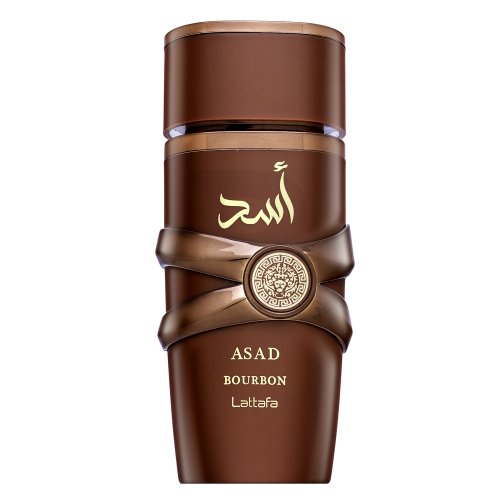 Lattafa Asad Bourbon EDP M 100 ml