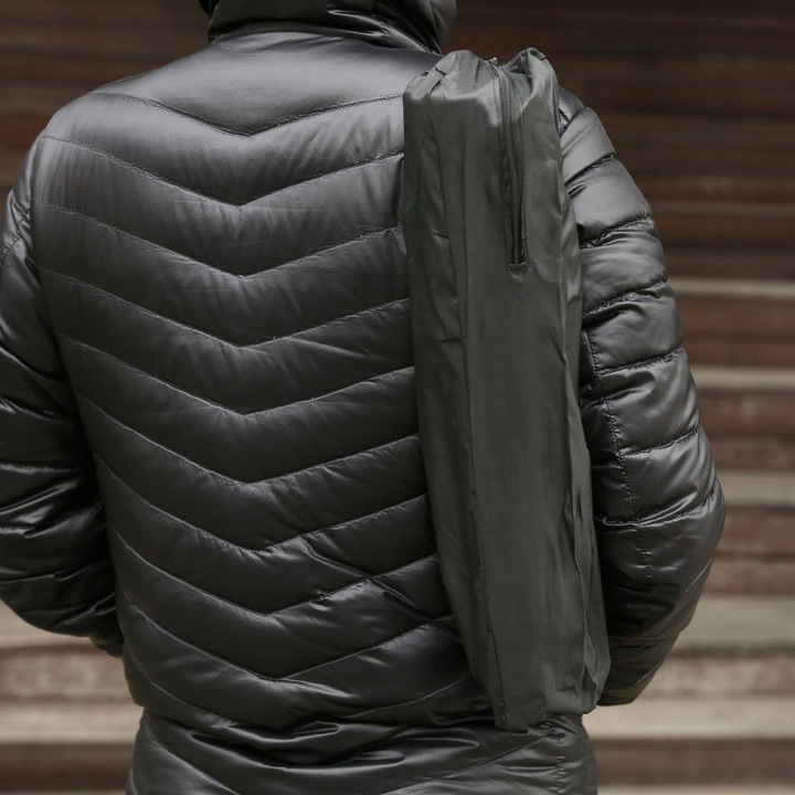 STATYW DO LASERA POZIOMICY LASEROWEJ TRÓJNÓG W POKROWCU GWINT 5/8 CALA