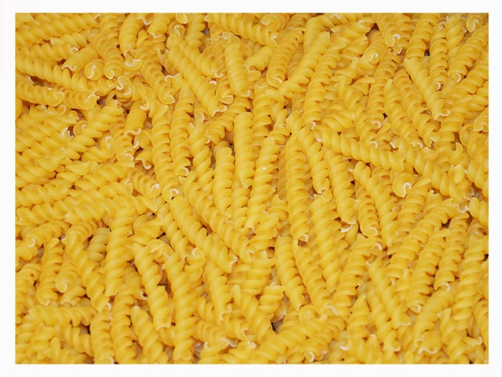 Irwega Makaron świder domowy 5 kg